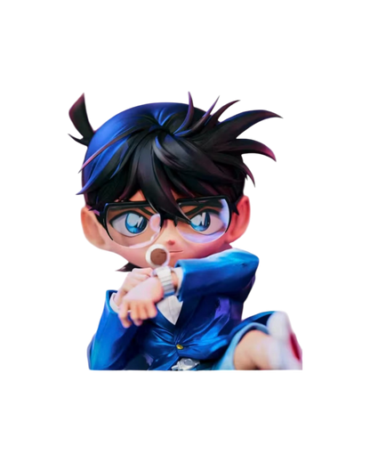 Statua Detective Conan | GEISHA Studio | Resin statue (Pre-Order)