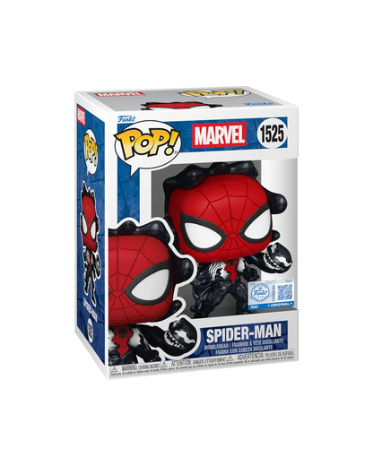 Funko Pop! 1525 Spider-Man | Special Edition