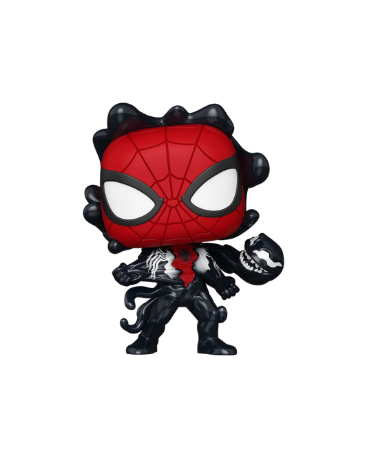 Funko Pop! 1525 Spider-Man | Special Edition