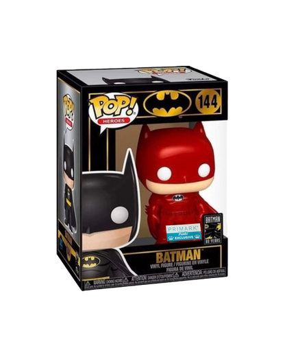 Funko Pop! 144 Batman | Primark Exclusive