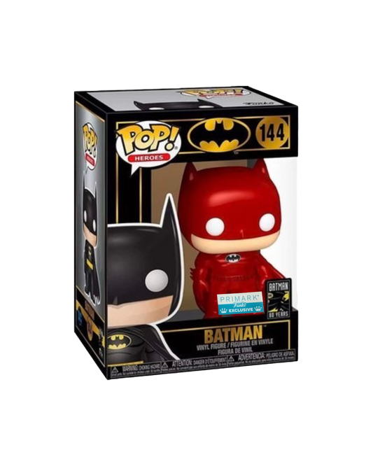 Funko Pop! 144 Batman | Primark Exclusive