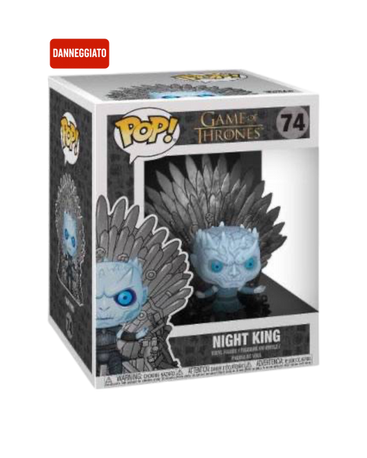 Funko Pop! 74 Night King