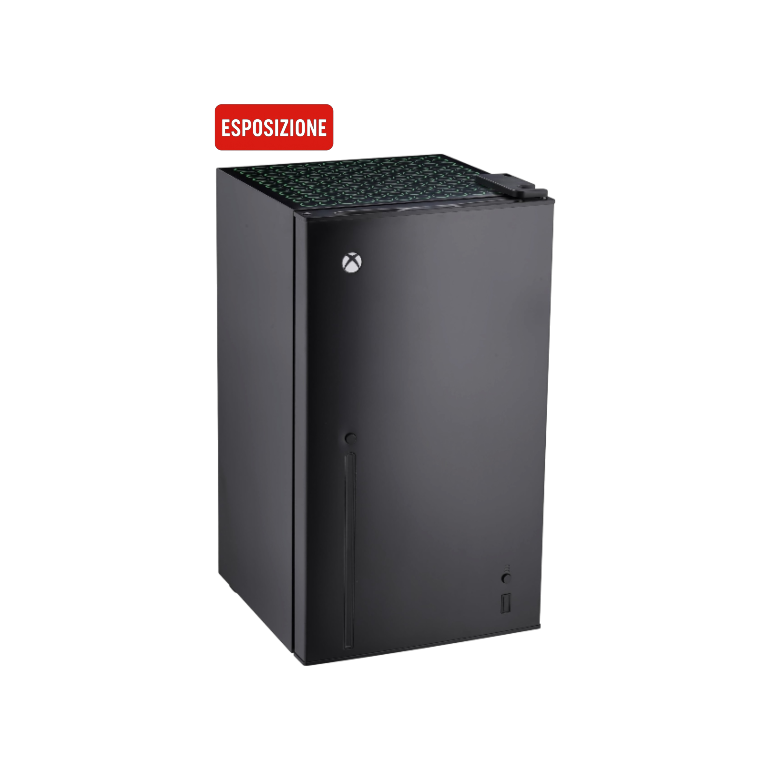 Replica 1:1 Mini Fridge | Xbox Series X