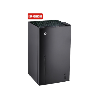 Replica 1:1 Mini Fridge | Xbox Series X