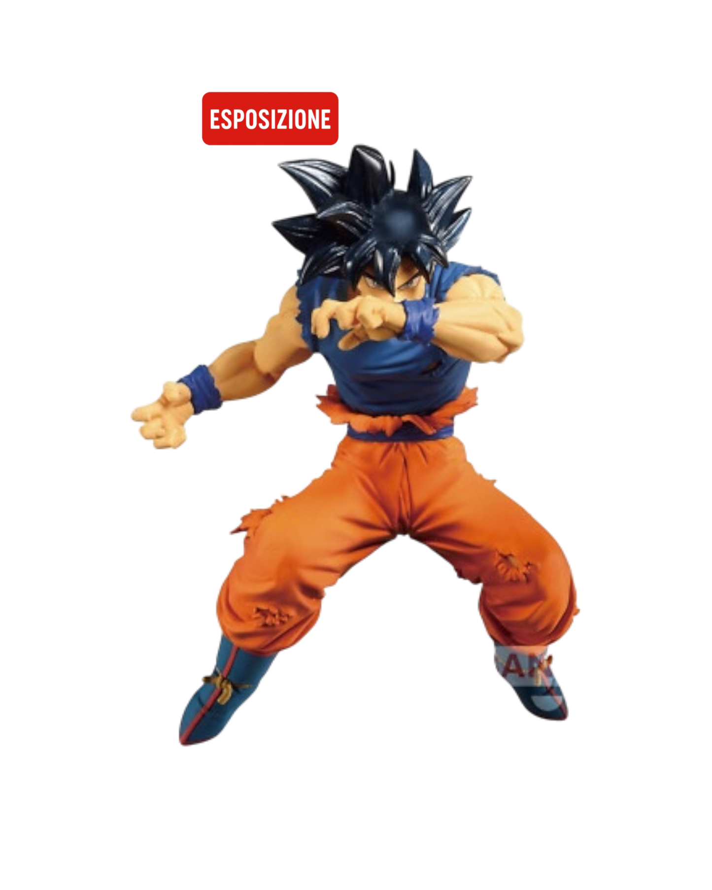 Figure Goku | Blood of Saiyans Special 2
