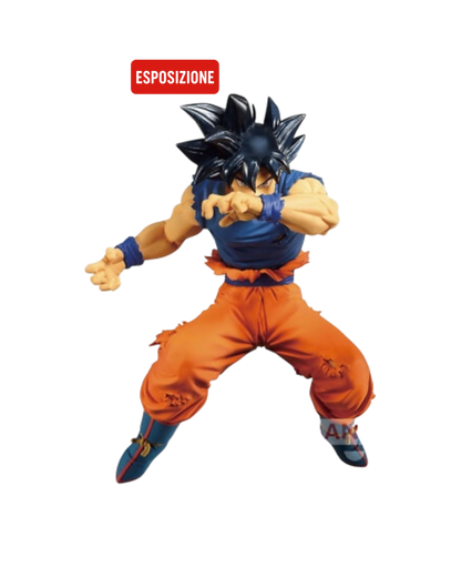 Figure Goku | Blood of Saiyans Special 2