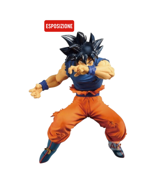 Figure Goku | Blood of Saiyans Special 2