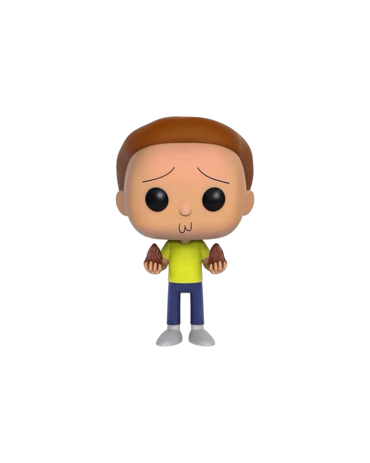 Funko Pop! 113 Morty