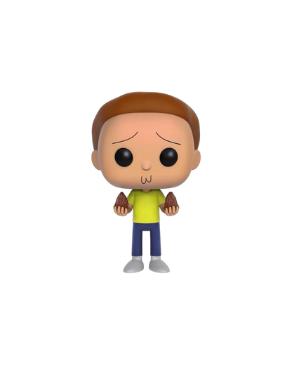 Funko Pop! 113 Morty