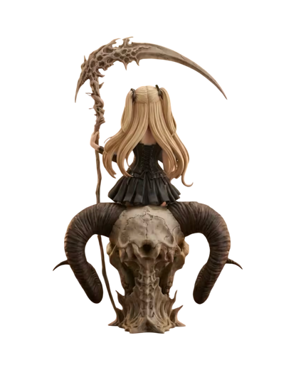 Statua Misa Amane | Palm Flame Studio | Resin statue (Pre-Order)