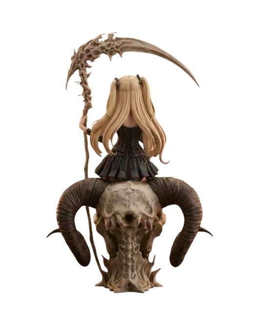 Statua Misa Amane | Palm Flame Studio | Resin statue (Pre-Order)