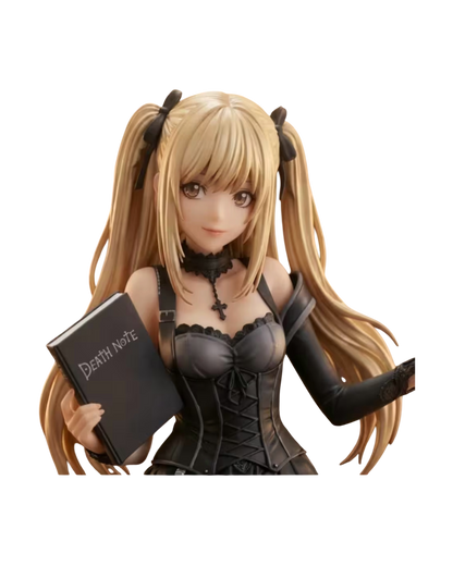 Statua Misa Amane | Palm Flame Studio | Resin statue (Pre-Order)