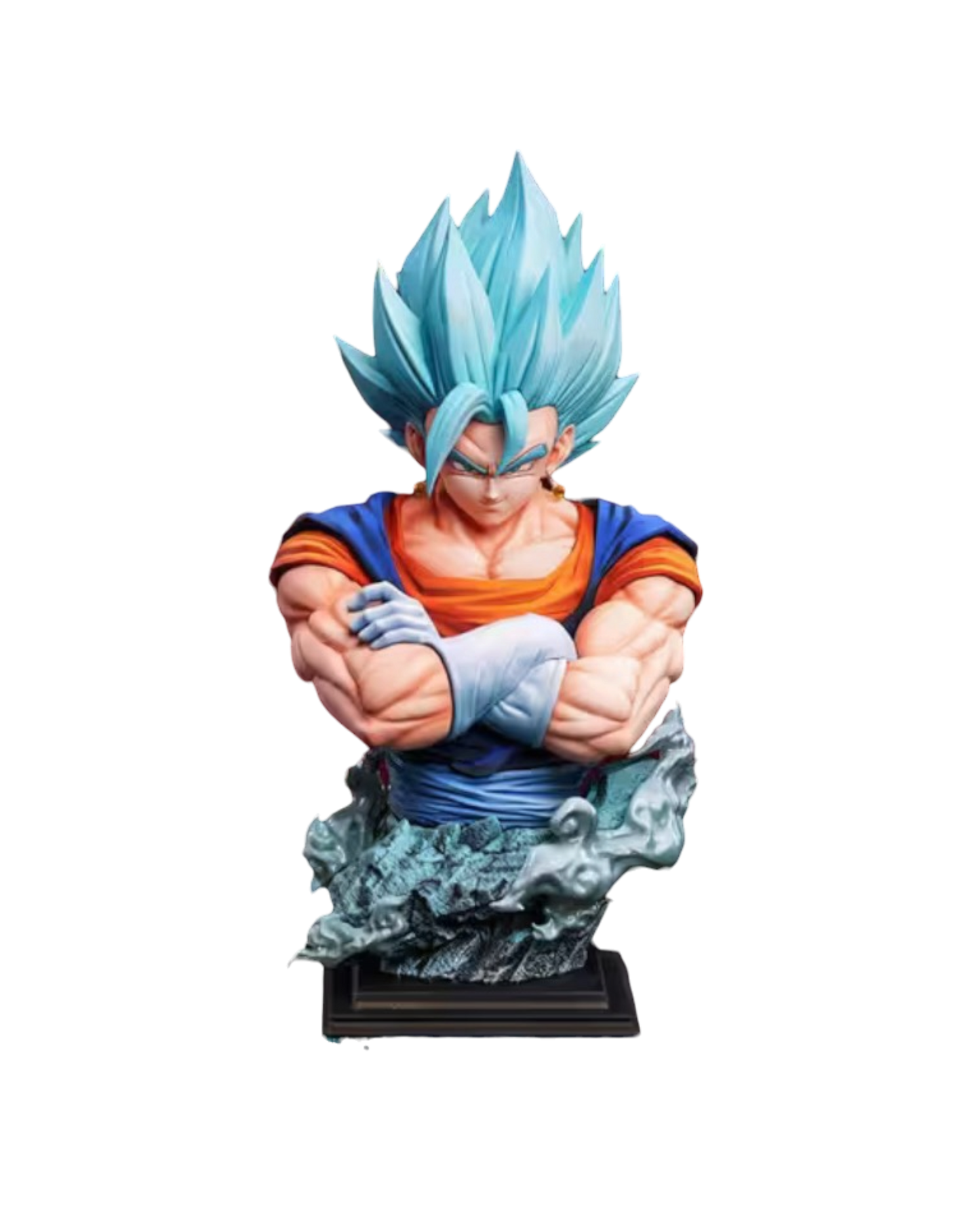 Statua Vegetto busto | FER Studio | Resin statue (Pre-Order)