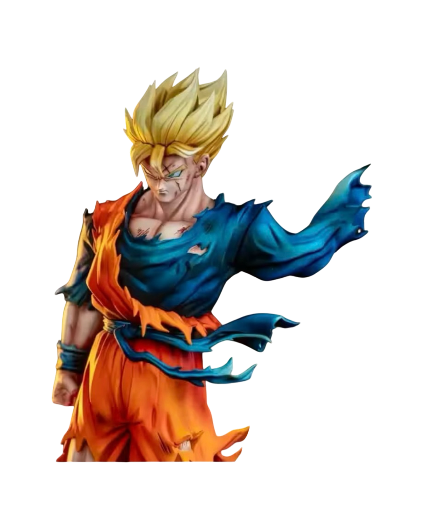 Statua Future Gohan | WDF Studio | Resin statue (Pre-Order)