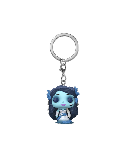 Funko Pop! Keychain Emily