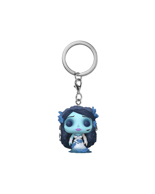 Funko Pop! Keychain Emily
