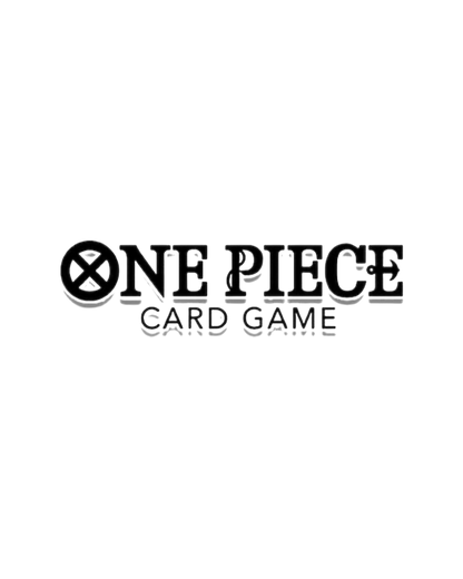One Piece SD01 “Set sail deck” | English (Pre-Order)