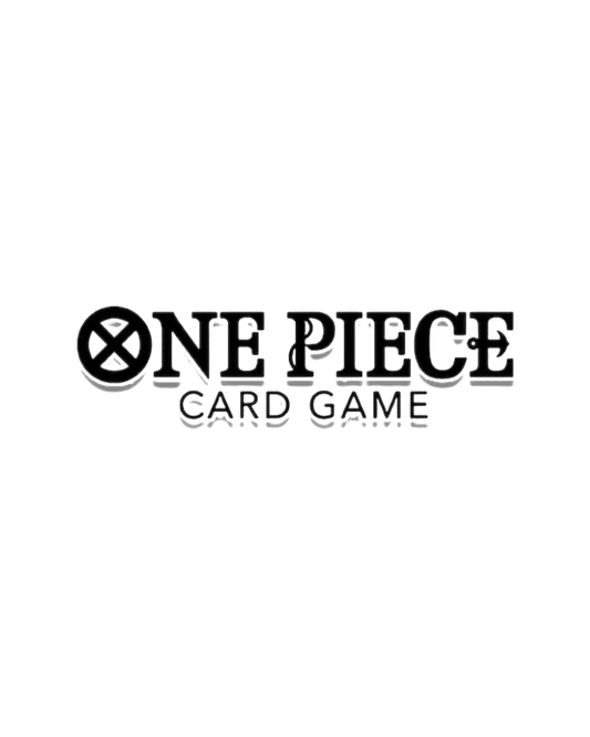 One Piece SD01 “Set sail deck” | English (Pre-Order)