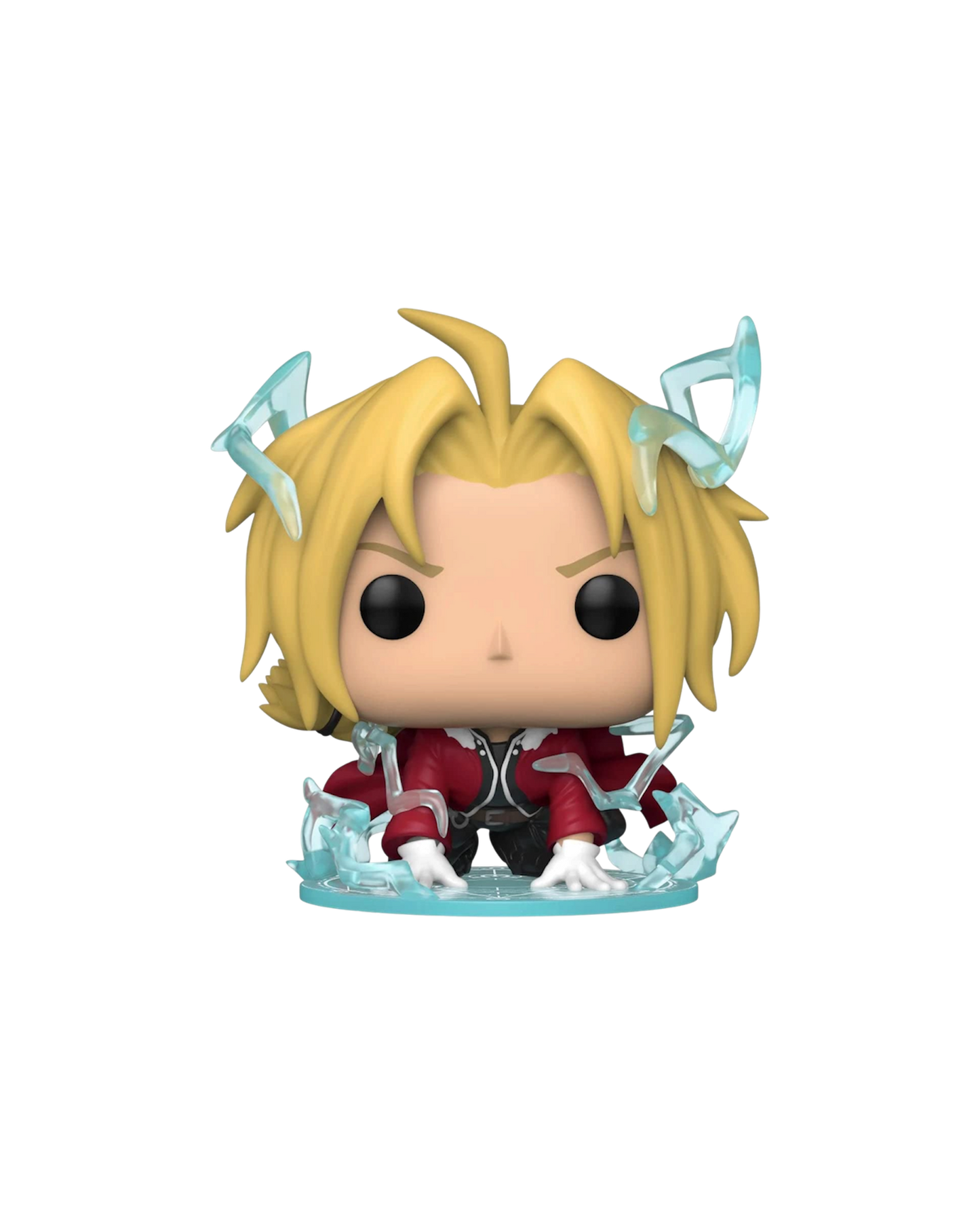 Funko Pop! 1176 Edward Elric | Chase (Pre-Order)