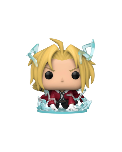 Funko Pop! 1176 Edward Elric | Chase (Pre-Order)