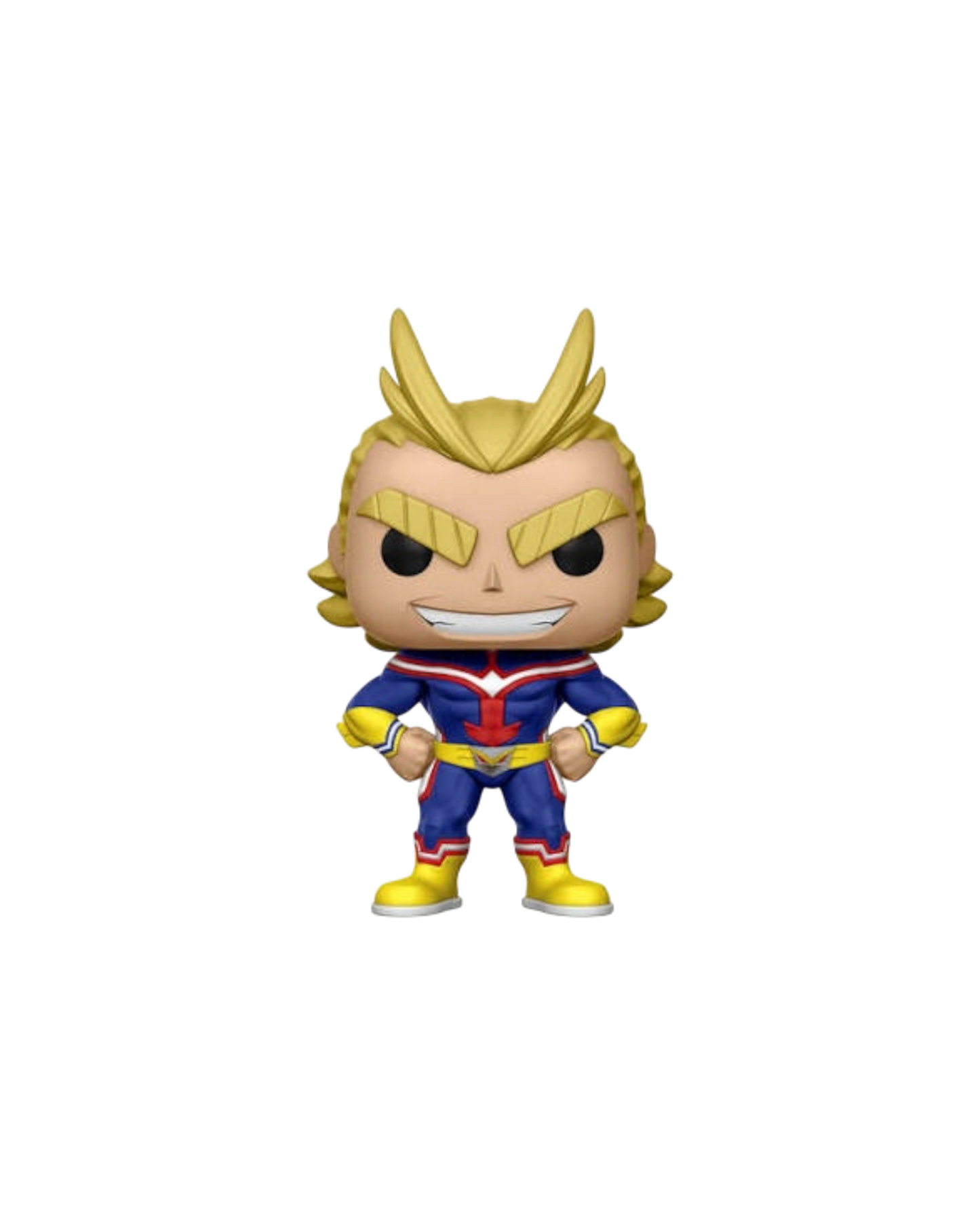 Funko Pop! 248 All Might (Pre-Order)