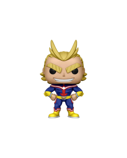 Funko Pop! 248 All Might (Pre-Order)