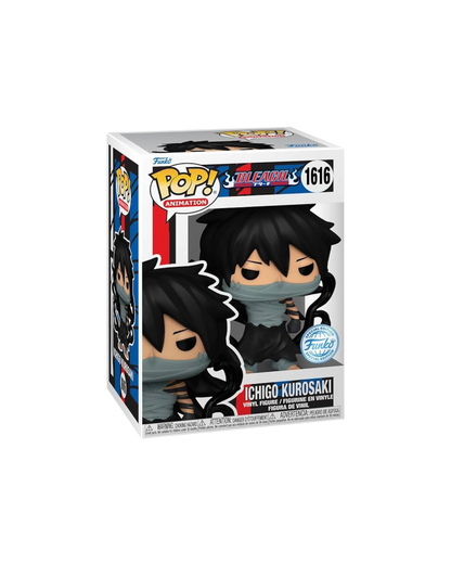 Funko Pop! 1616 Ichigo Kurosaki | Funko special (Pre-Order)