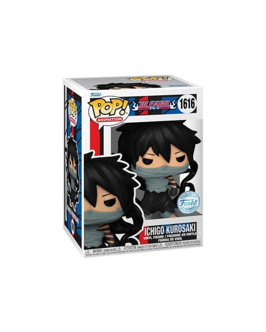 Funko Pop! 1616 Ichigo Kurosaki | Funko special (Pre-Order)