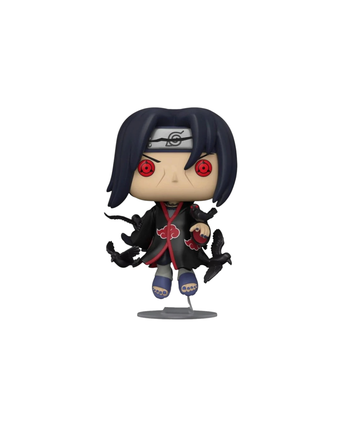 Funko Pop! 1022 Itachi with crows | Special edition (Pre-Order)