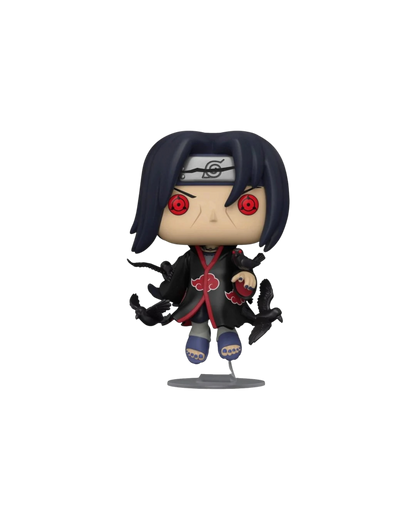 Funko Pop! 1022 Itachi with crows | Special edition (Pre-Order)