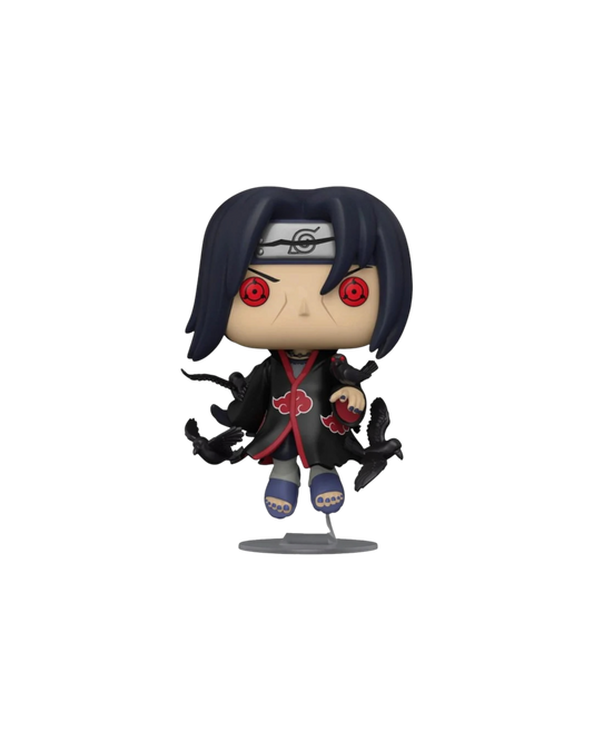 Funko Pop! 1022 Itachi with crows | Special edition (Pre-Order)