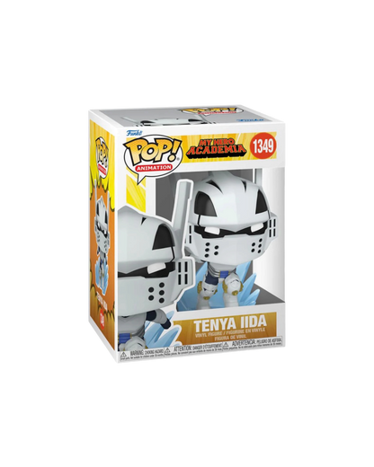 Funko Pop! 1349 Tenya Lida (Pre-Order)