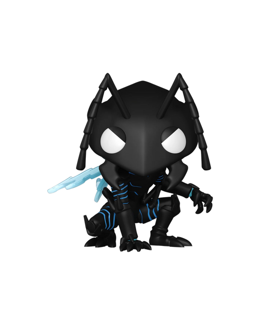 Funko Pop! 2022 Beru | Special Edition | Glows in the Dark