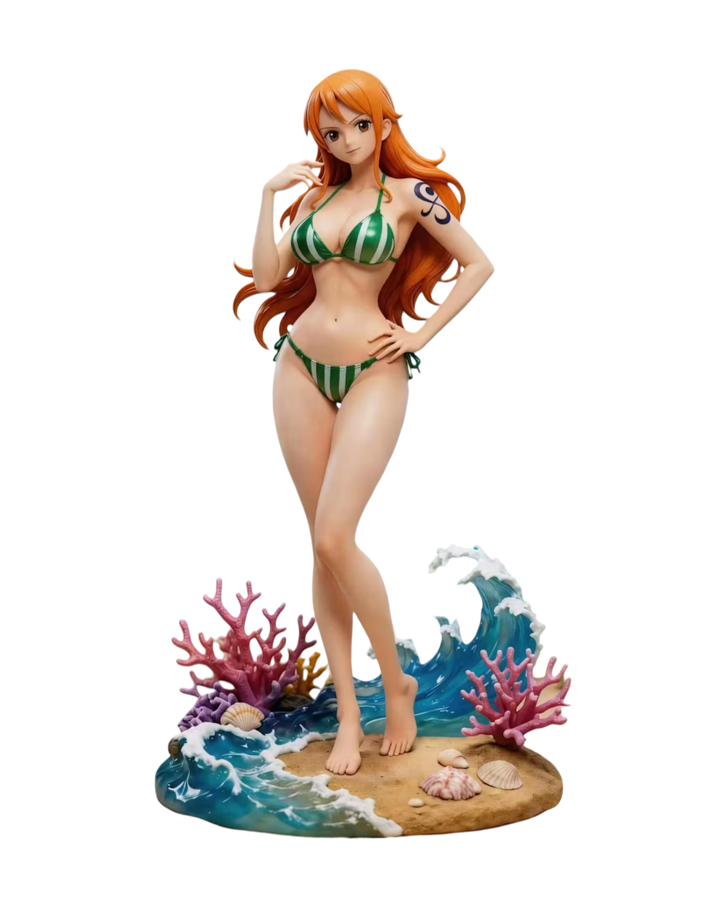 Statua Nami | Goddess Studio | Resin statue (Pre-Order)