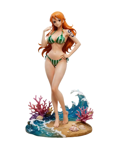 Statua Nami | Goddess Studio | Resin statue (Pre-Order)