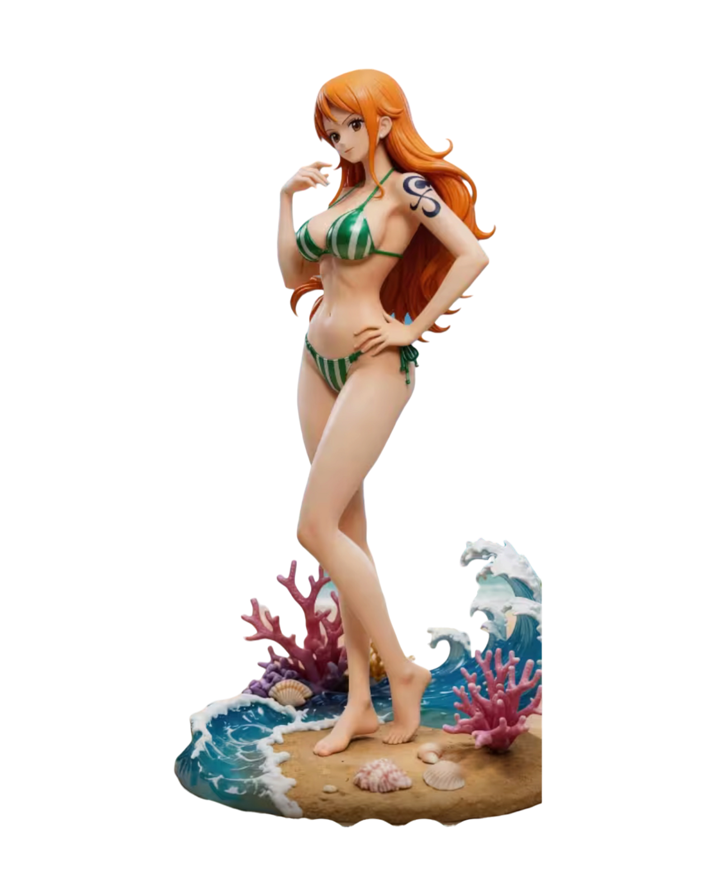 Statua Nami | Goddess Studio | Resin statue (Pre-Order)