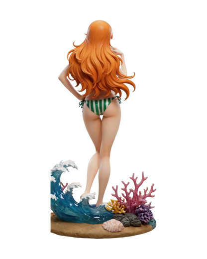 Statua Nami | Goddess Studio | Resin statue (Pre-Order)