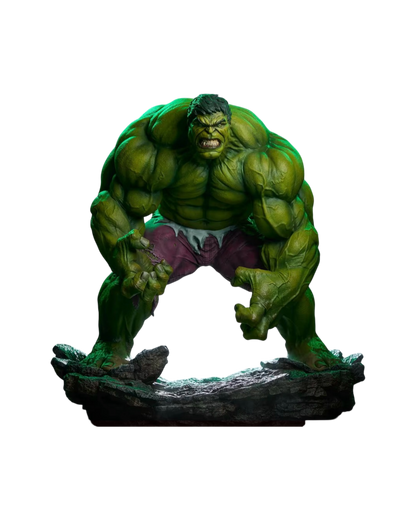 Statua Hulk | Sideshow Collectibles | Licensed Resin statue (Pre-Order)