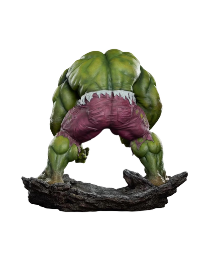 Statua Hulk | Sideshow Collectibles | Licensed Resin statue (Pre-Order)