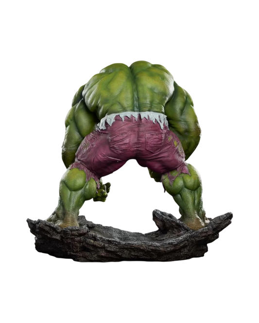 Hulk | Sideshow Collectibles | Licensed Resin statue (Pre-Order)