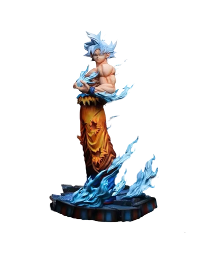 Statua Goku Ultra Istinto | TM Studio | Resin statue (Pre-Order)