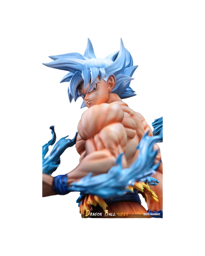 Statua Goku Ultra Istinto | TM Studio | Resin statue (Pre-Order)