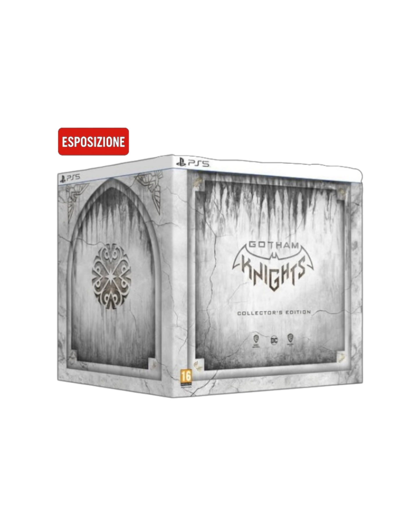 Gotham Knights | Collector’s edition | PlayStation 5
