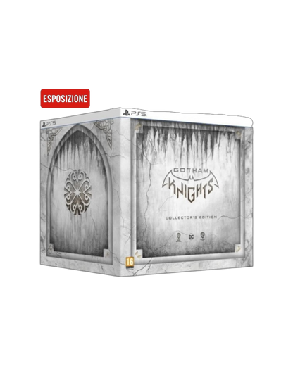 Gotham Knights | Collector’s edition | PlayStation 5