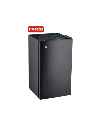 Replica 1:1 Mini Fridge | Xbox Series X | Articolo da collezione