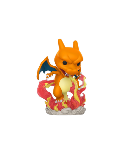 Funko Pop! Premium 1213 Charizard (Pre-Order)
