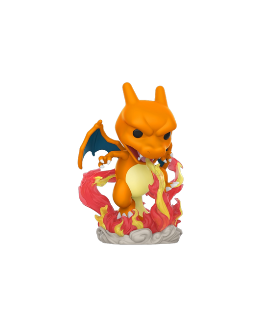 Funko Pop! Premium 1213 Charizard (Pre-Order)