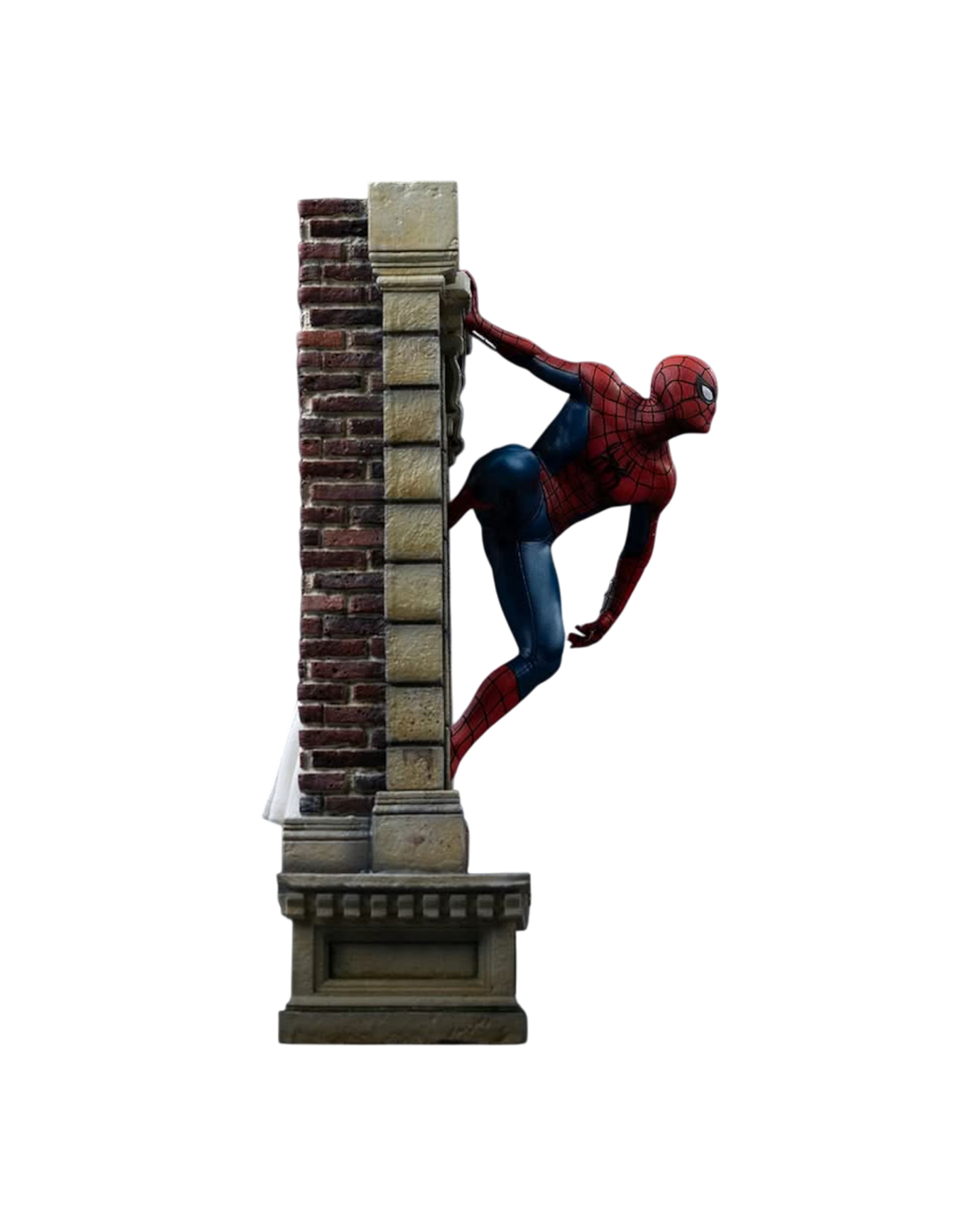 Spider-Man | Irons Studio | Licensed resin statue (Pre-Order)