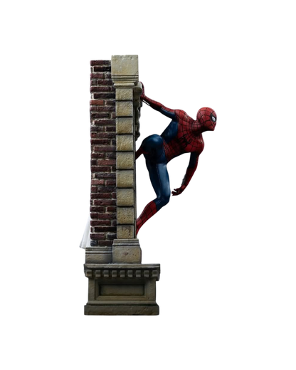 Spider-Man | Irons Studio | Licensed resin statue (Pre-Order)