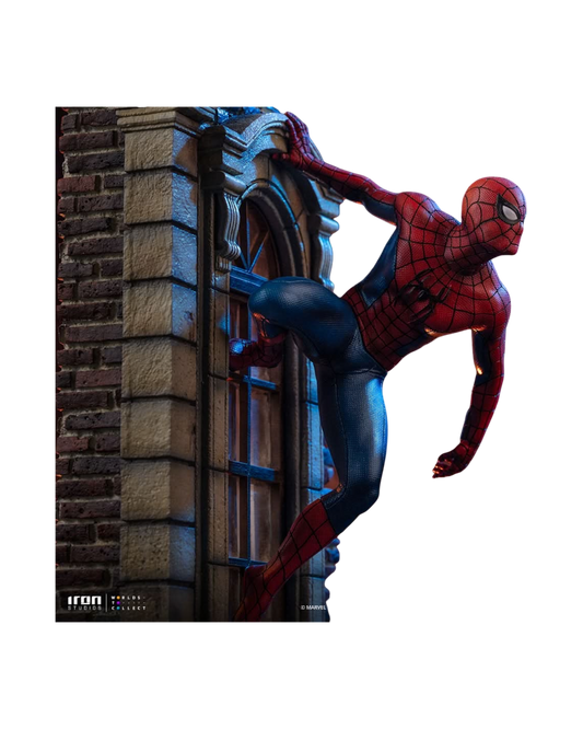 Spider-Man | Iron Studio | Licensed resin statue (Pre-Order)